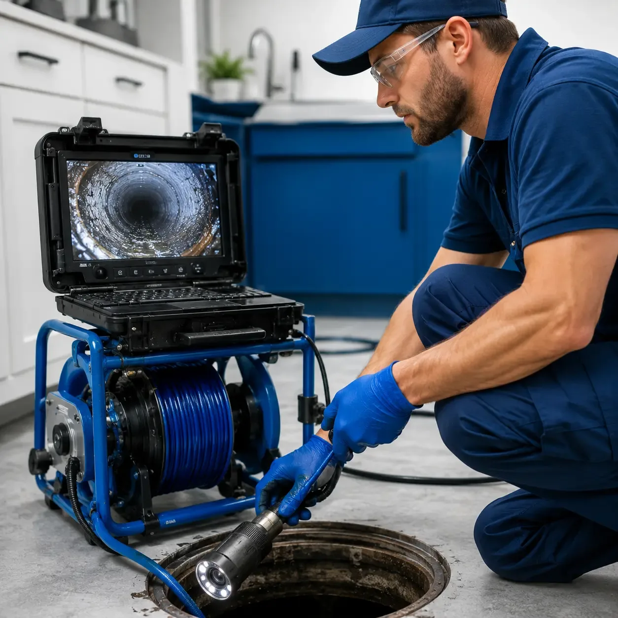 Pipe Relining professionals serving Lebanon, OR